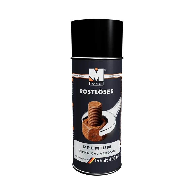 M-ONE Rostlöser Spray